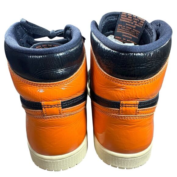 Jordan 1 Retro OG High Shattered Backboard 3.0 Size 10.5 main image 9